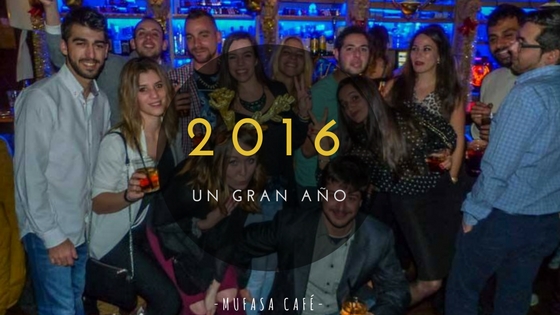 Los mejores momentos del 2016