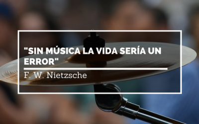 10 canciones para elevar el estado de ánimo