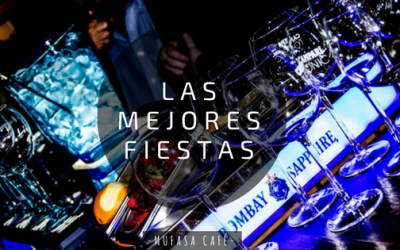 Fiestas de marcas comerciales