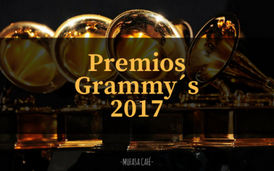Resumen Premios Grammy´s 2017