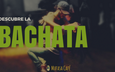 Guia para bachateros: aprende los conceptos básicos