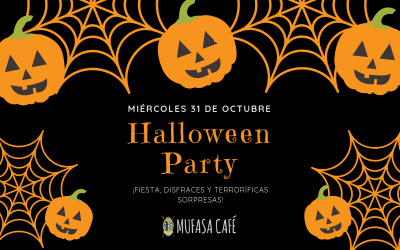 Halloween Party