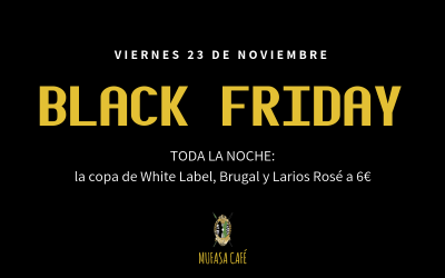 Black Friday