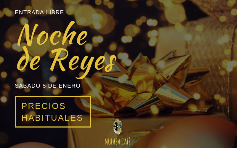 Noche de Reyes