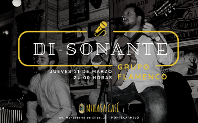 Grupo Flamenco Disonante