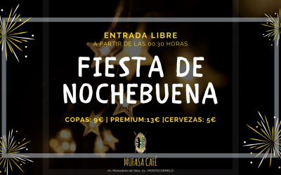 Fiesta de Nochebuena